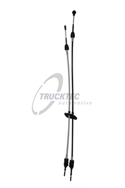 0224012 TRUCKTEC AUTOMOTIVE