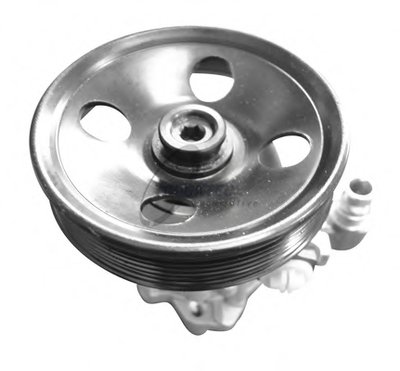 0237140 TRUCKTEC AUTOMOTIVE