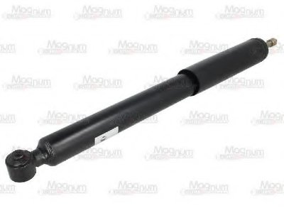 AGM003MT MAGNUM TECHNOLOGY