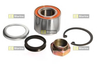 LO00961 STARLINE