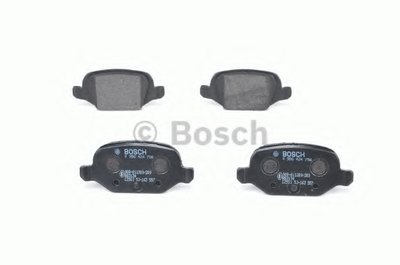 0986424756 BOSCH