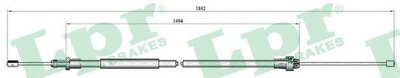 C0094B LPR