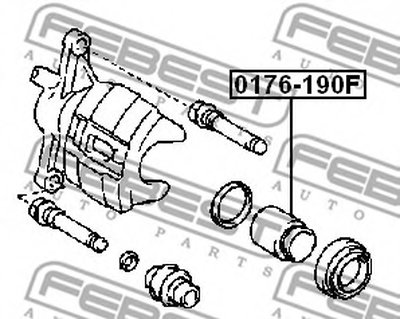 0176AE190F FEBEST