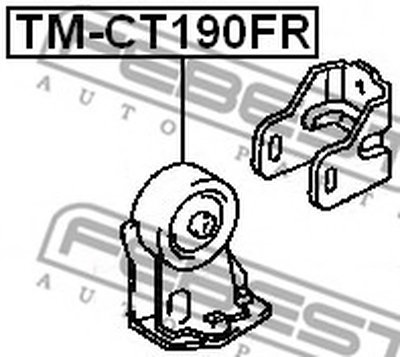 TMCT190FR FEBEST