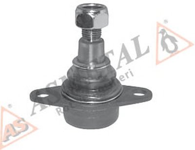 10BM0400 AS METAL
