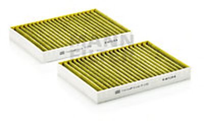 FP27222 MANN-FILTER