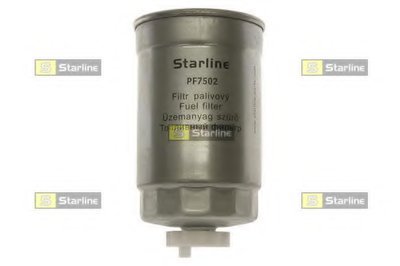 SFPF7502 STARLINE