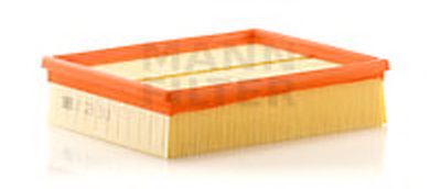 C23011 MANN-FILTER