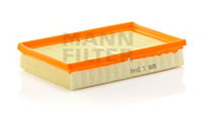 C2448 MANN-FILTER