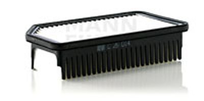 C26014 MANN-FILTER