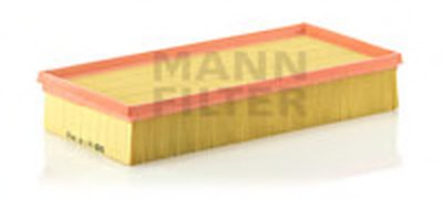 C35156 MANN-FILTER