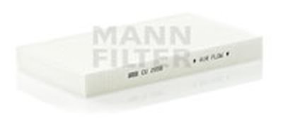 CU2956 MANN-FILTER