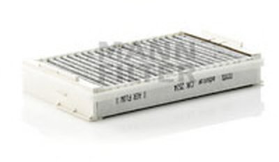 CUK2534 MANN-FILTER
