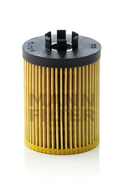 HU7128X MANN-FILTER