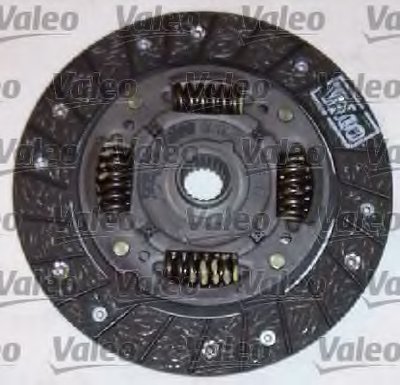 006804 VALEO