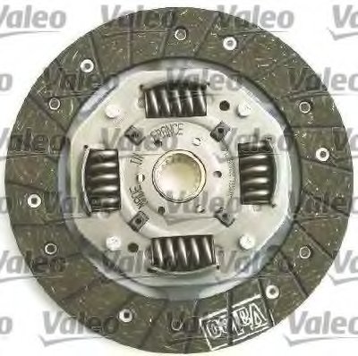 821340 VALEO