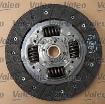 826817 VALEO