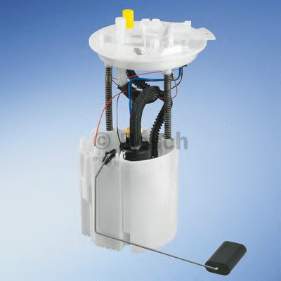 0580203028 BOSCH