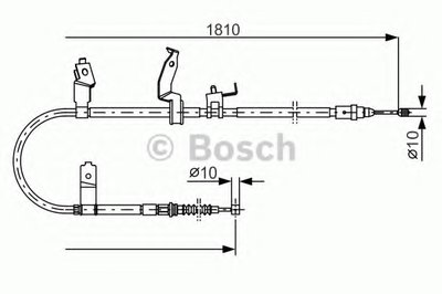 1987482052 BOSCH