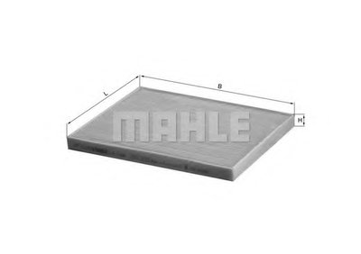 LA408 MAHLE