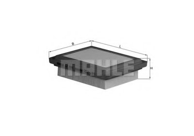 LX1061 MAHLE