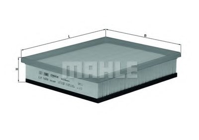 LX1656 MAHLE