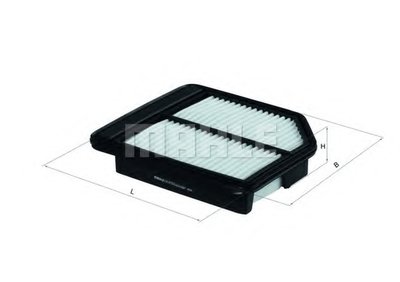 LX2123 MAHLE