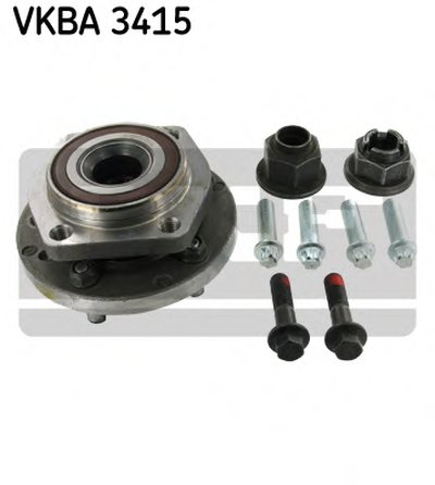 VKBA3415 SKF