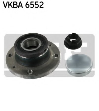 VKBA6552 SKF