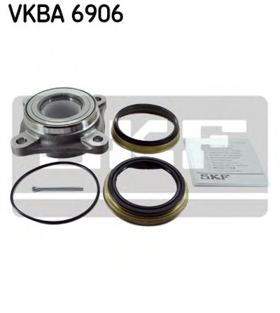 VKBA6906 SKF