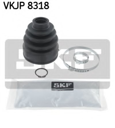 VKJP8318 SKF