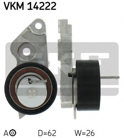 VKM14222 SKF