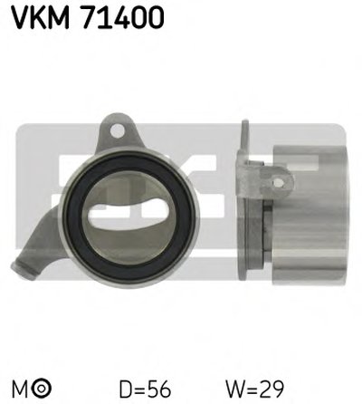 VKM71400 SKF