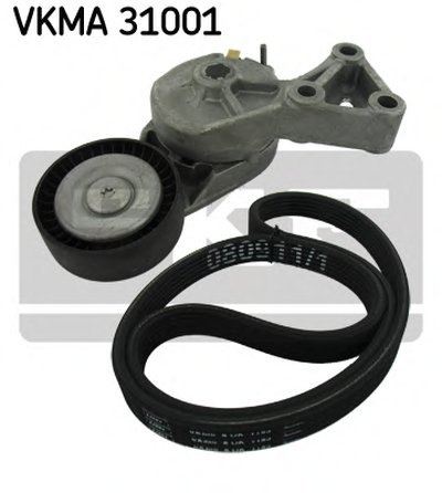 VKMA31001 SKF