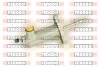 FHC6008 FERODO