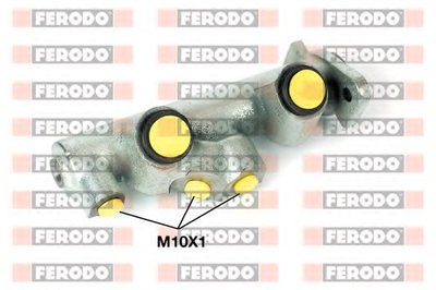 FHM528 FERODO
