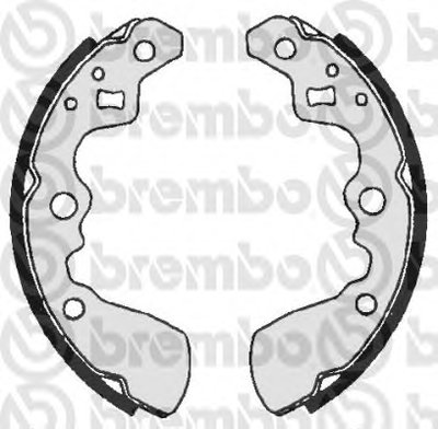 S79501 BREMBO