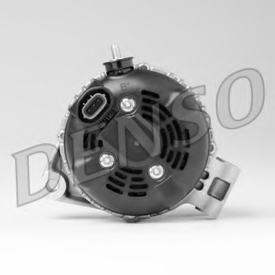 DAN987 DENSO
