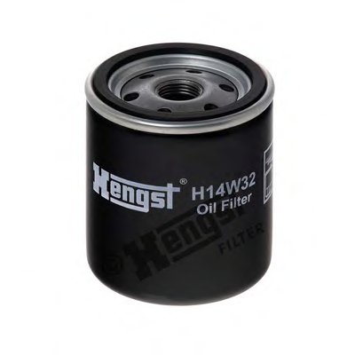 H14W32 HENGST FILTER