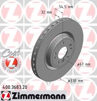 400368320 ZIMMERMANN