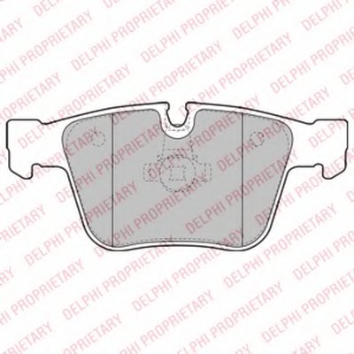 LP2115 DELPHI