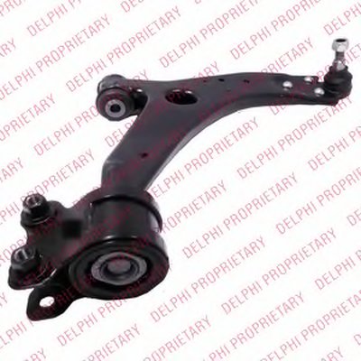TC2253 DELPHI