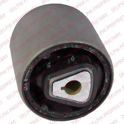 TD861W DELPHI