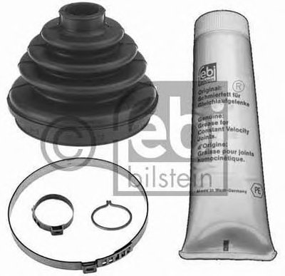 14071 FEBI BILSTEIN