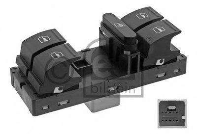 37489 FEBI BILSTEIN