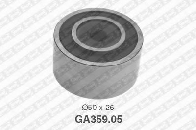 GA35905 SNR
