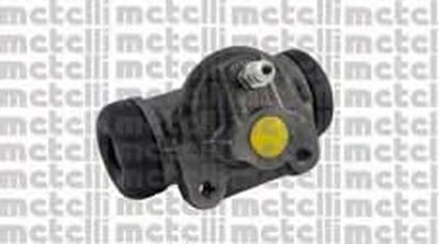 040764 METELLI