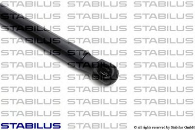 017609 STABILUS