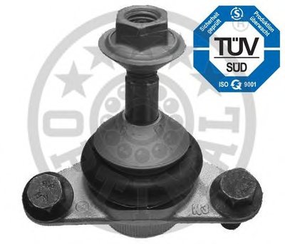 G3928 OPTIMAL