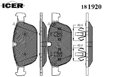 181920 ICER